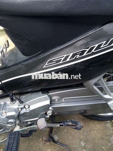 Yamaha Sirius RC Đen 164724 km