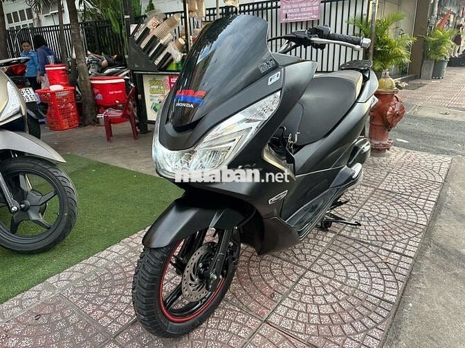Honda PCX 125cc 2015 bs 79n1-93560