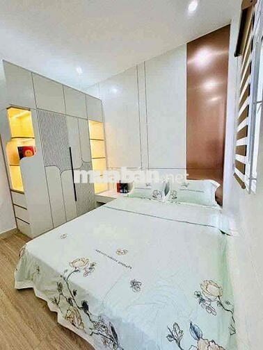 cho thuê nhà đẹp NGUYỄN HOÀNG - 2pn full Nội thất xịn sò