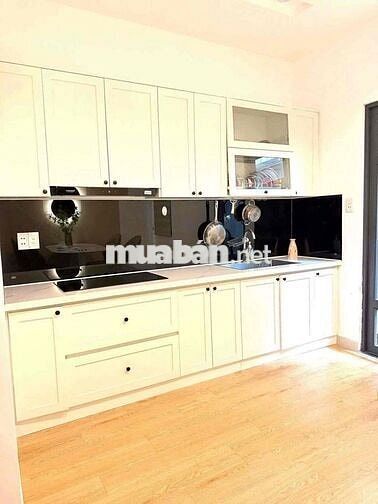 cho thuê nhà đẹp NGUYỄN HOÀNG - 2pn full Nội thất xịn sò