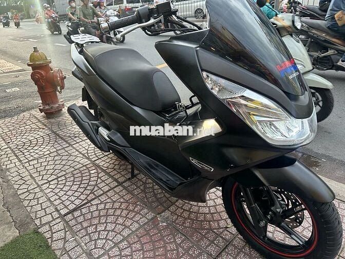 Honda PCX 125cc 2015 bs 79n1-93560