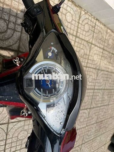 Honda Future 2021 Đỏ bstp chính chủ
