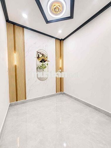 🎇BÌNH TÂN | 2 TẦNG MỚI ĐẸP Ở NGAY - CHỈ NHỈNH 3 ĐỒNG