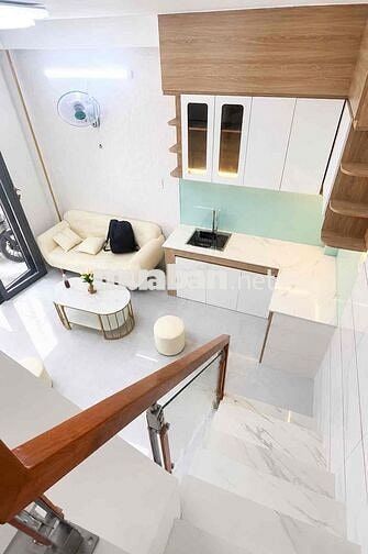 🎇BÌNH TÂN | 2 TẦNG MỚI ĐẸP Ở NGAY - CHỈ NHỈNH 3 ĐỒNG