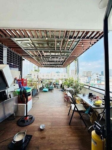 💎FULL NỘI THẤT ĐỨC CỰC KỲ CAO CẤP  🚗 CÁCH MẶT TIỀN TÔN ĐẢN CHỈ 20M