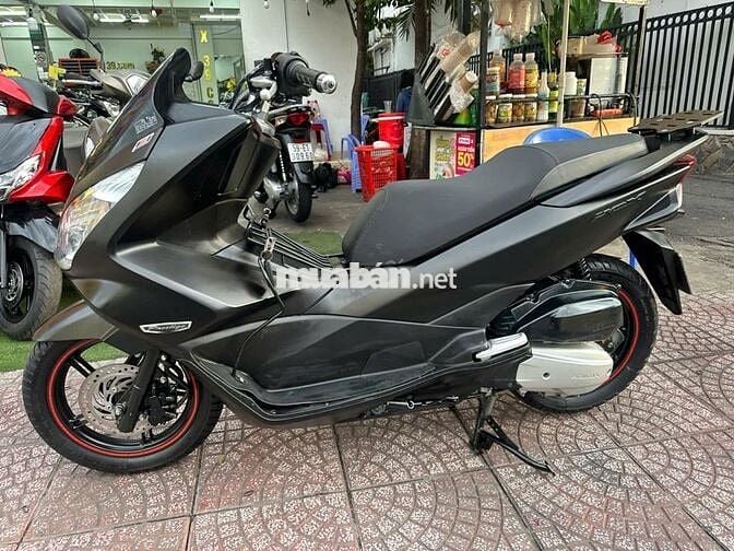 Honda PCX 125cc 2015 bs 79n1-93560