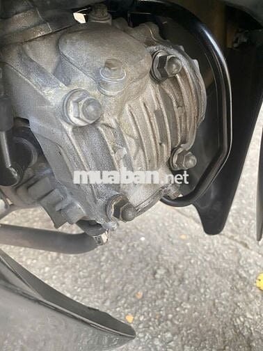 Honda Future 125cc 2012 bs 50af-72119