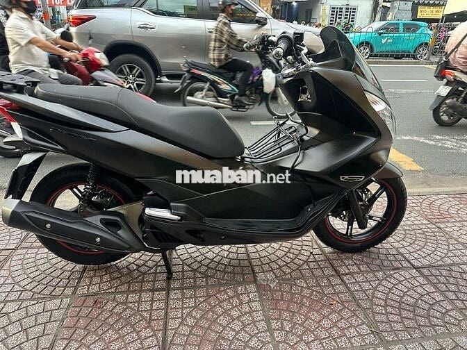 Honda PCX 125cc 2015 bs 79n1-93560