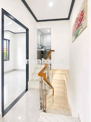 🎇BÌNH TÂN | 2 TẦNG MỚI ĐẸP Ở NGAY - CHỈ NHỈNH 3 ĐỒNG