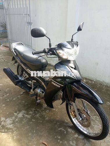 Yamaha Sirius RC Đen 164724 km