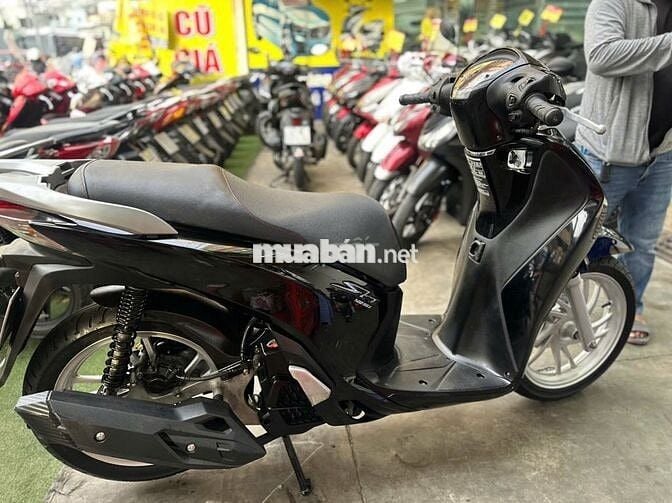 Honda SH 125cc 2012 bs 59e1-30960