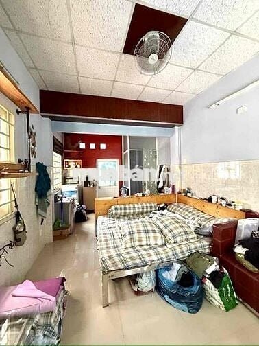 BÁN NHÀ NHỎ 29M2, TRƯỚC NHÀ RỘNG 6M, CHỈ 3.55T, Đ.NGUYỄN TẤT THÀNH,