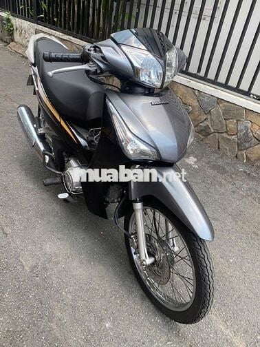 Honda Future 125cc 2012 bs 50af-72119