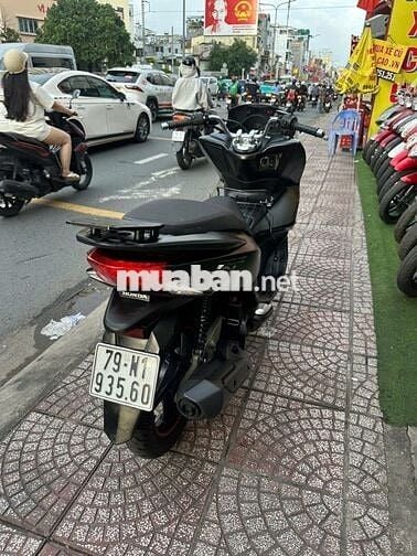 Honda PCX 125cc 2015 bs 79n1-93560