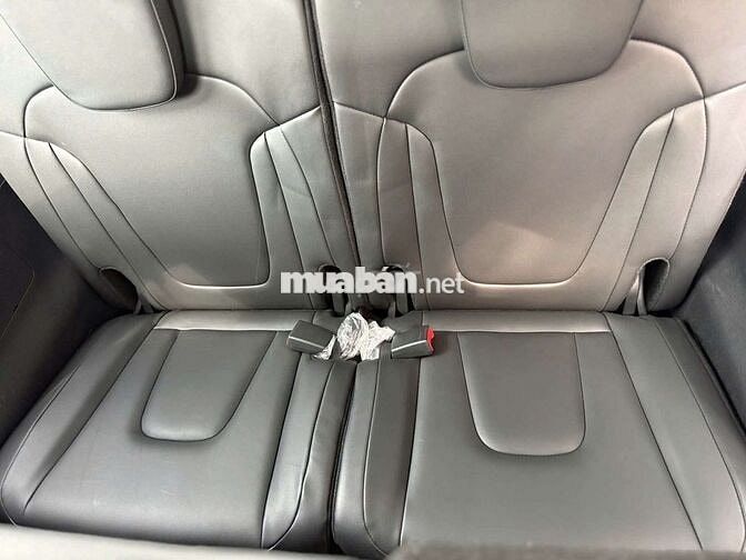 Hyundai Stargazer Cao cấp 7 chỗ Trắng