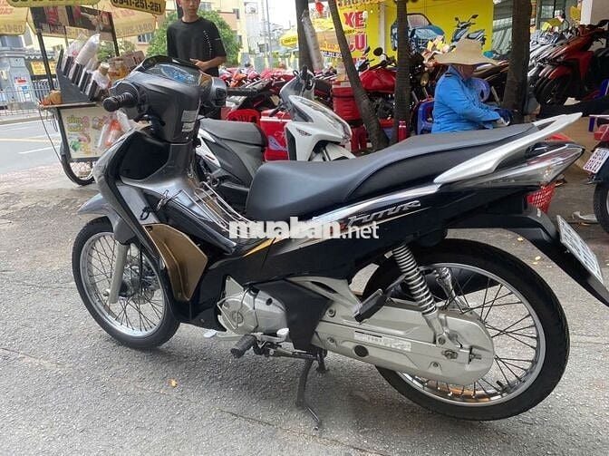 Honda Future 125cc 2012 bs 50af-72119