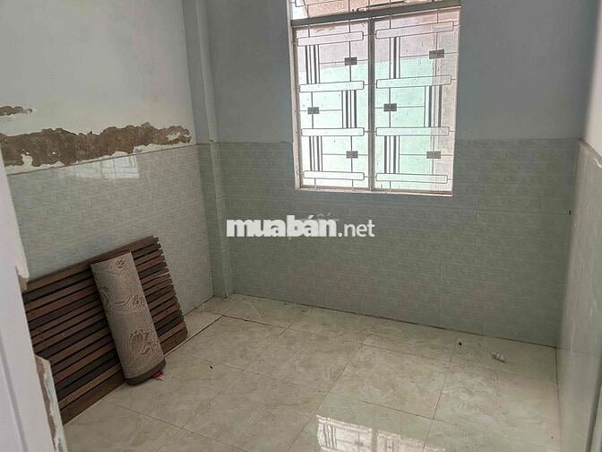 BÁN ĐẤT TẶNG NHÀ SẴN DÒNG TIỀN