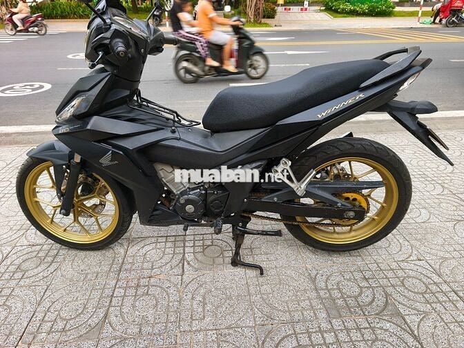 Winner V1 2019  bstp giao thẻ + cccd chủ xe 