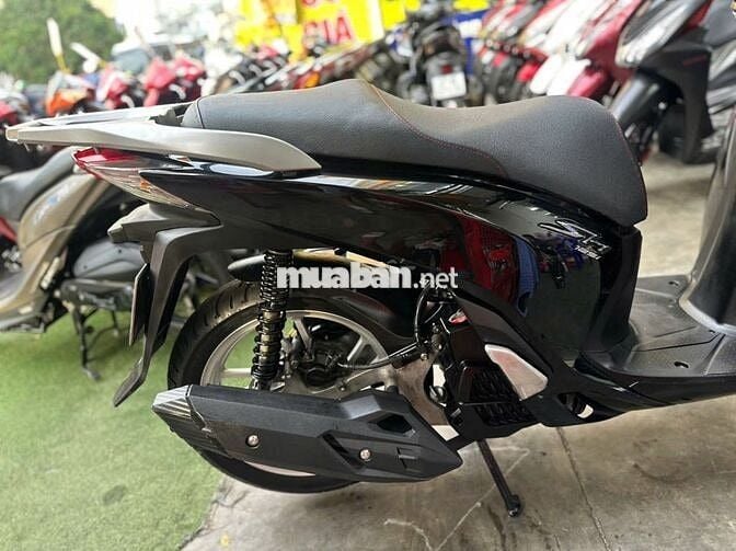 Honda SH 125cc 2012 bs 59e1-30960