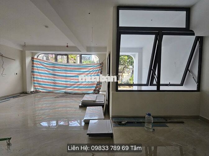 VP MB KINH DOANH RỘNG 50m2 - MỚI 100% ĐƯỜNG SỐ TÂN QUY