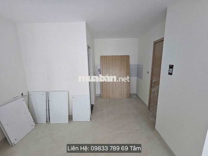 VP MB KINH DOANH RỘNG 50m2 - MỚI 100% ĐƯỜNG SỐ TÂN QUY