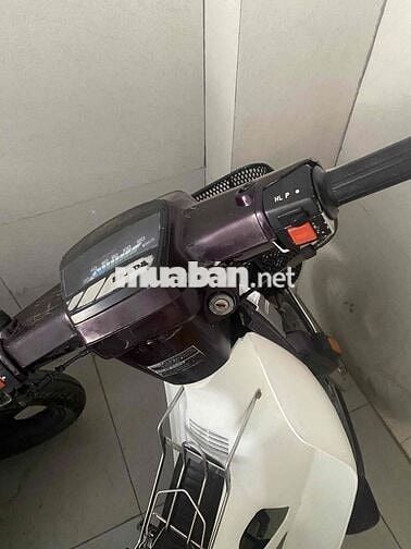 Sanda Dream 2001 Trắng, Đen