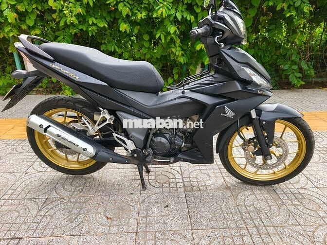 Winner V1 2019  bstp giao thẻ + cccd chủ xe 