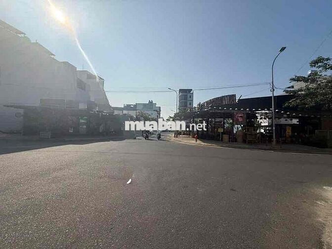 bán lô góc Ngã Tư khu E kim long Hòa Minh Liên Chiểu Đà Nẵng