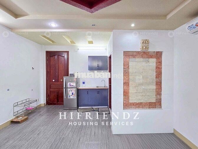 Cho thuê phòng trọ không gác rộng thoáng cửa sổ trời  Quận 7
