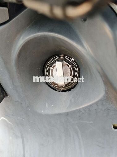 Honda Dylan 150cc Đen Smartkey