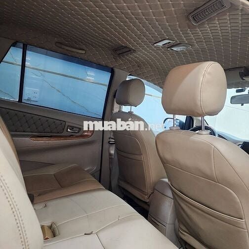 TOYOTA INNOVA G 2006 SỐ SÀN, 8 CHỖ 2 DÀN LẠNH