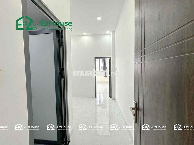 CĂN HÔN MINI FULL NỘI THẤT - 1PN - BANCONG - NGUYỄN VĂN QUÁ