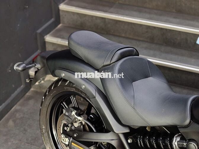 Kawasaki Vulcan S 2025 Đen 3000km
