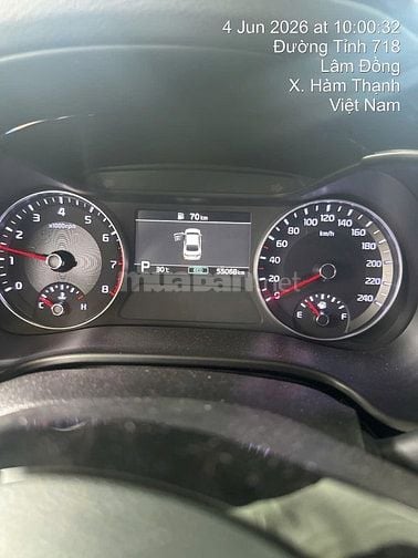 Xe chính chủ ,miễn trung gian ,không đâm dụng ngập nước 