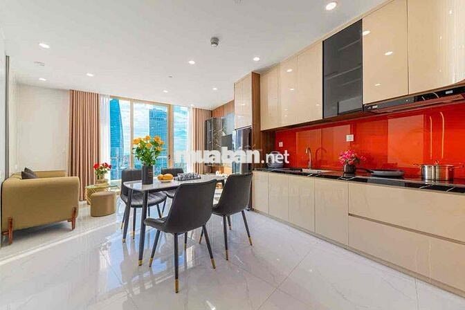 CĂN HỘ cao cấp view Sông Hàn - đường Bạch Đằng