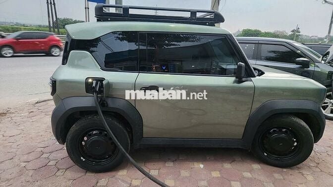 VF3 2026 – SIÊU LƯỚT 900KM – XE ĐẸP NHƯ MỚI