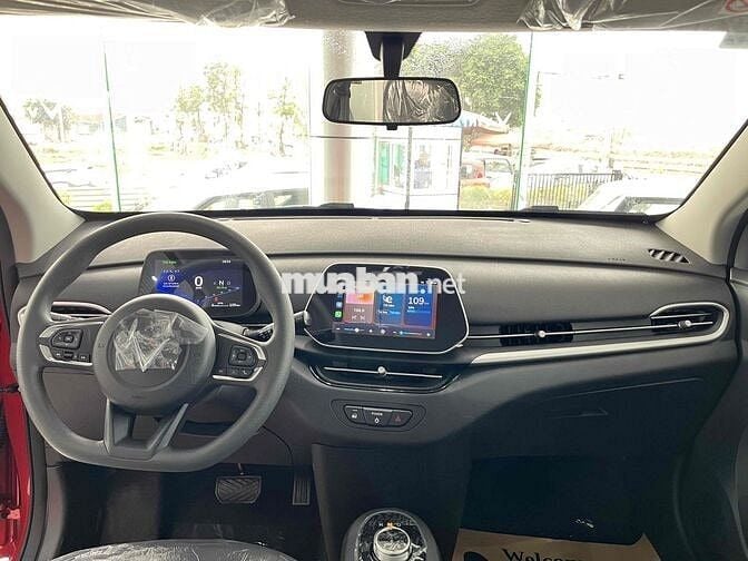 60 TR nhận xe VF5 (New)