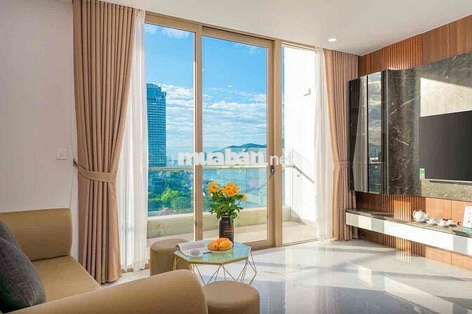 CĂN HỘ cao cấp view Sông Hàn - đường Bạch Đằng