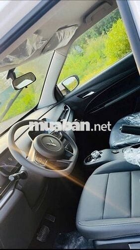 VINFAST VF5 – CHỈ TỪ 445 TRIỆU ĐỒNG!