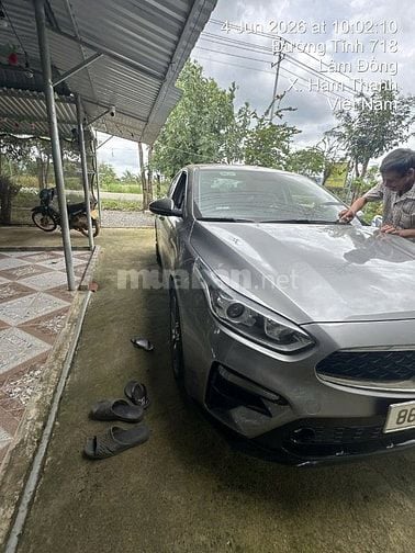 Xe chính chủ ,miễn trung gian ,không đâm dụng ngập nước 