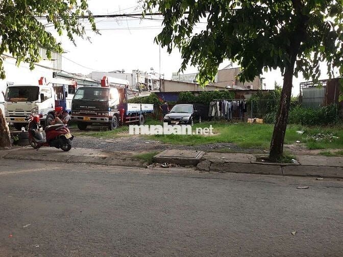 Ngang 16m 👉 2 Mặt Tiền Đường Nhựa 👉 Xây Nhà, Kho Xưởng đều đẹp