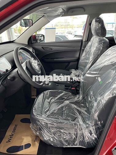 60 TR nhận xe VF5 (New)