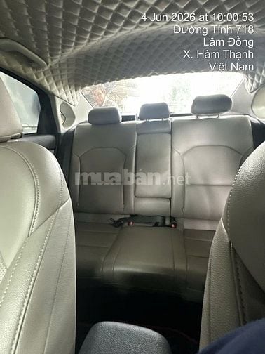 Xe chính chủ ,miễn trung gian ,không đâm dụng ngập nước 