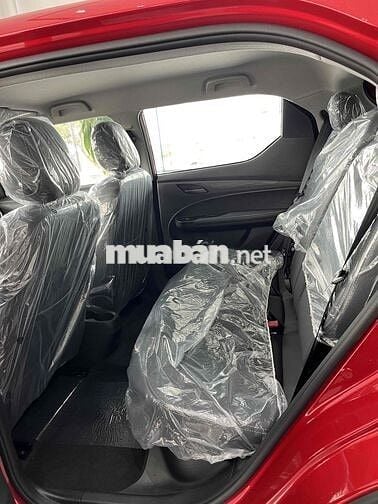 60 TR nhận xe VF5 (New)