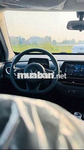 VINFAST VF5 – CHỈ TỪ 445 TRIỆU ĐỒNG!