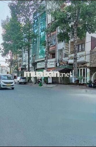 Nhà bán. Đ Nguyễn Gia Trí, P. BT. ( Đ. D2, P25 ) Q. BT, tp.HCM.