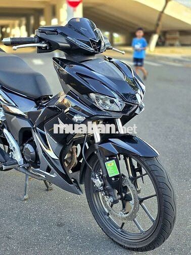Honda Winner X V4 Đen