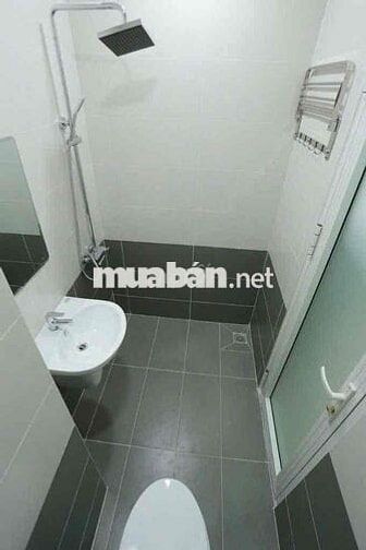 🏝️Cho Thuê Căn Hộ Dạng Duplex Ngay Ngã Tư Hàng Xanh, ĐH Hutech🏝️