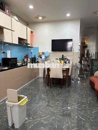 NHÀ PHỐ 2T– LÊ VĂN LƯƠNG– DT 4X20M HẬU 4.5M– HXH 6M– 4PN– GIÁ 3 TỶ HƠN