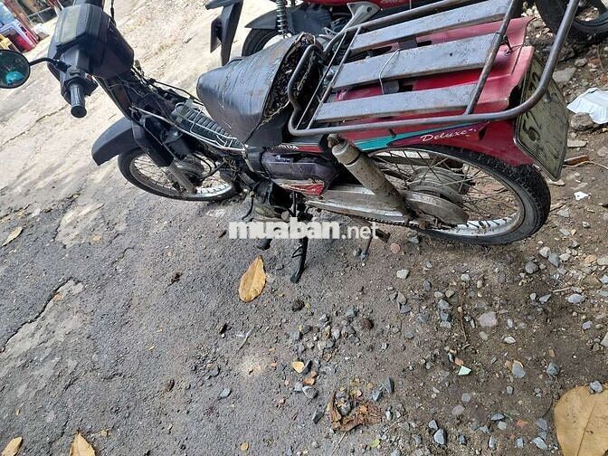thanh lý Honda Citi Dealim 